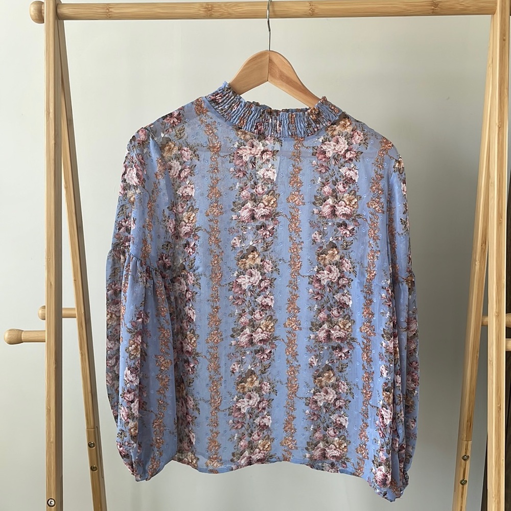 Chicwish blouse